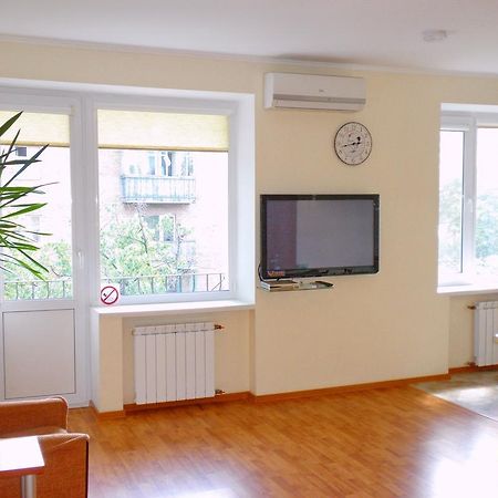 Apartment On Nimanska 5 基輔 外观 照片