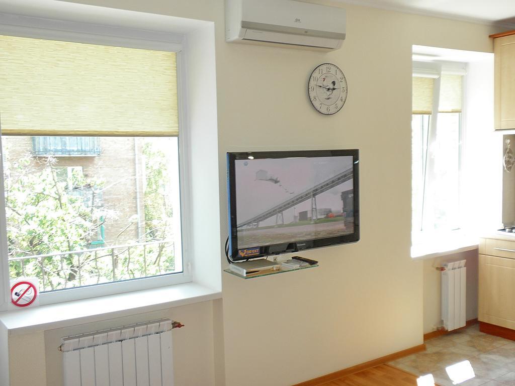 Apartment On Nimanska 5 基輔 外观 照片