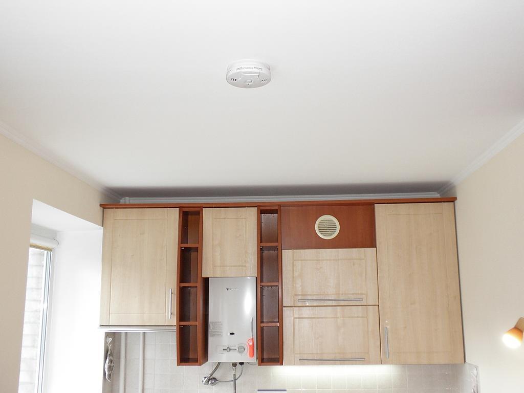 Apartment On Nimanska 5 基輔 外观 照片
