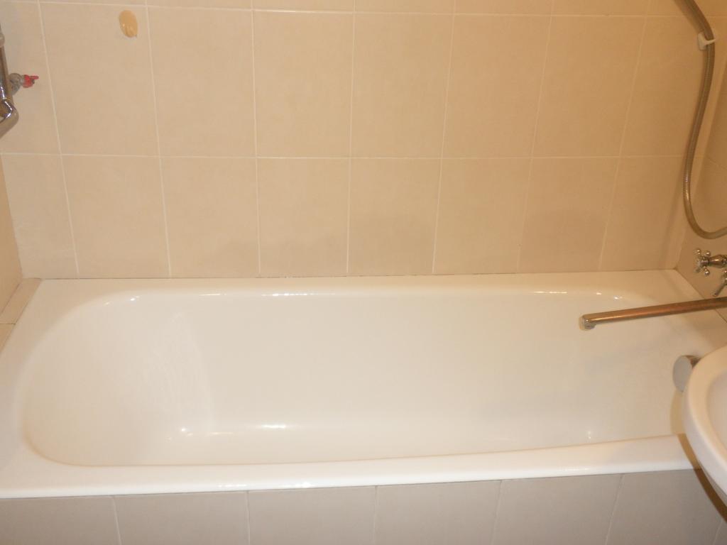 Apartment On Nimanska 5 基輔 外观 照片