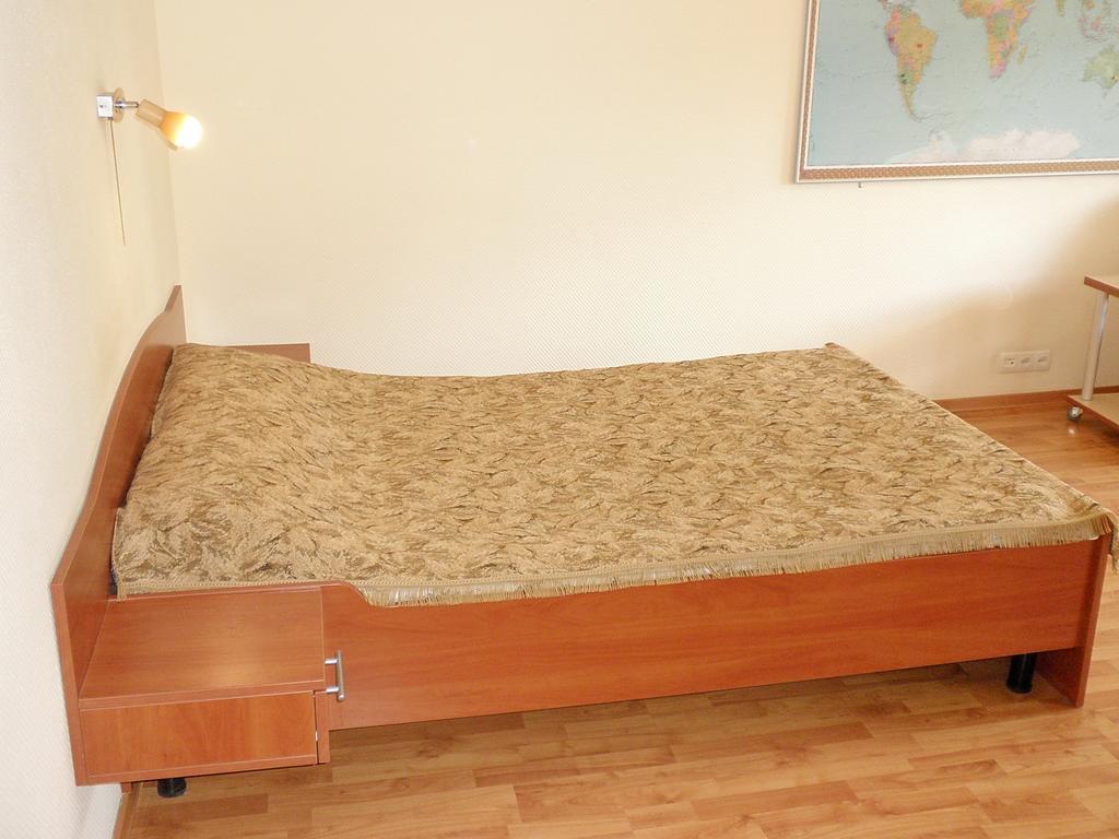 Apartment On Nimanska 5 基輔 外观 照片