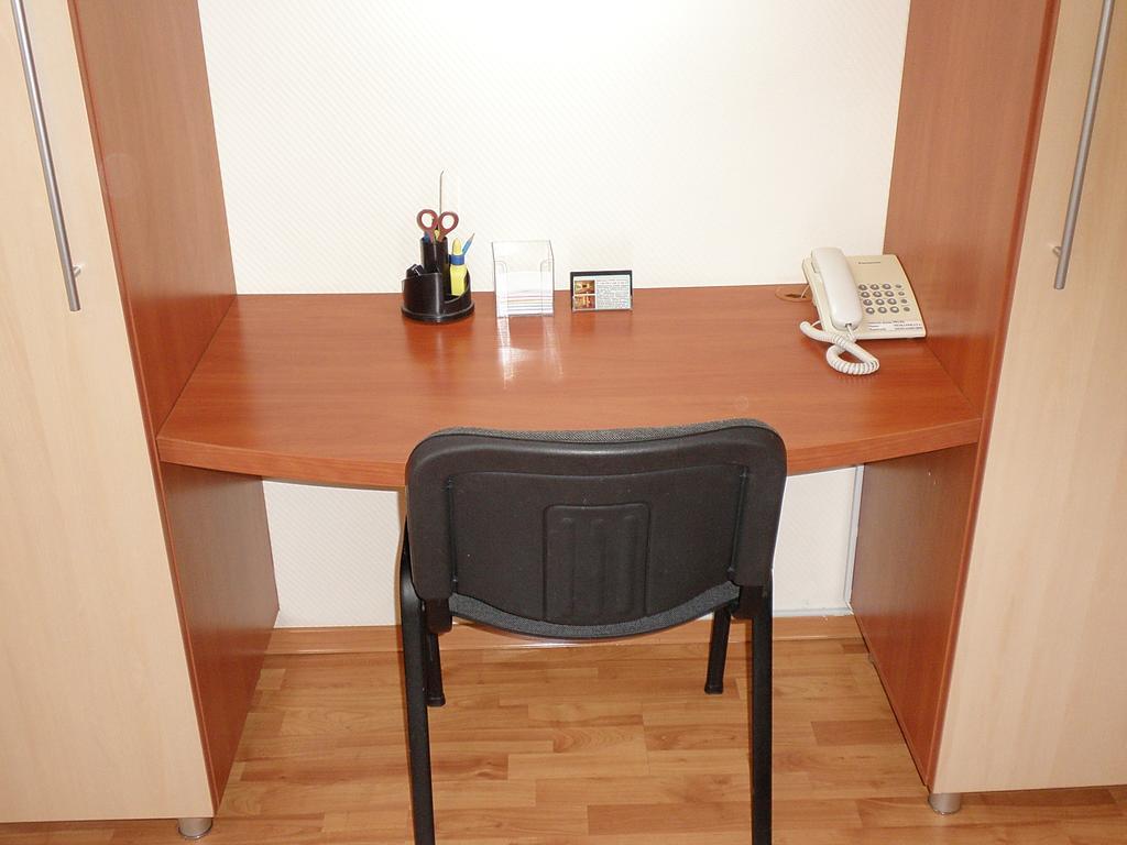 Apartment On Nimanska 5 基輔 外观 照片